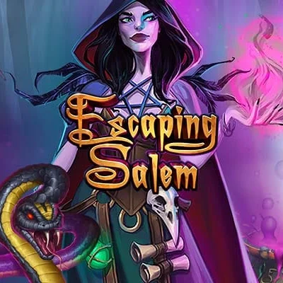 Escaping Salem