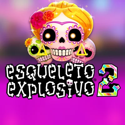 Esqueleto Explosivo 2