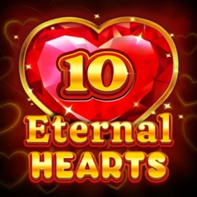 Eternal Hearts 10