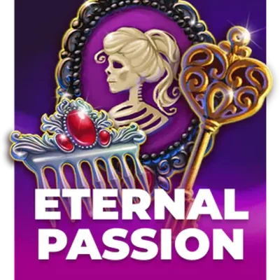 Eternal Passion