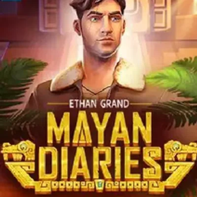 Ethan Grand: Mayan Diaries