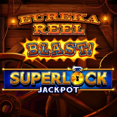 Eureka Blast Superlock