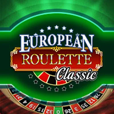European Roulette Classic