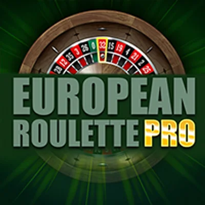 European Roulette Pro