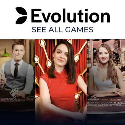 Evolution Lobby