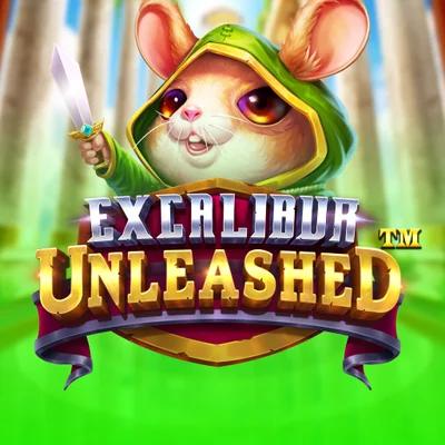 Excalibur Unleashed™