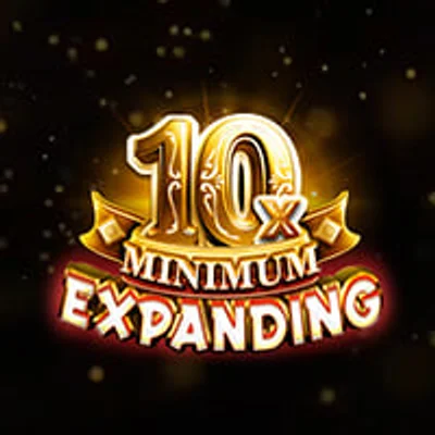Expanding 10x Minimum