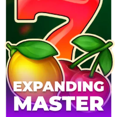 Expanding Master