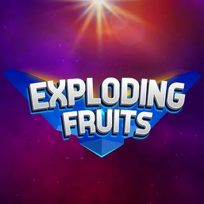 Exploding Fruits!
