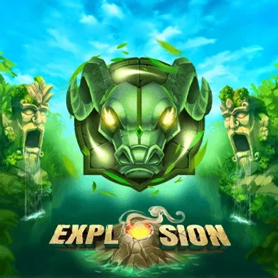 Explosion