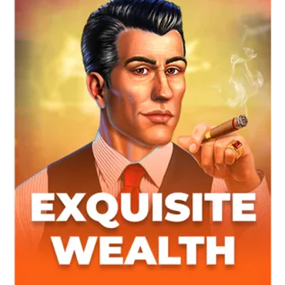 Exquisite Wealth Cash Heat