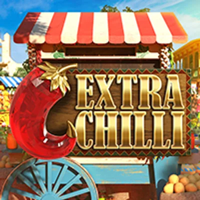 Extra Chilli