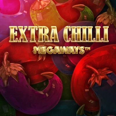 Extra Chilli Megaways