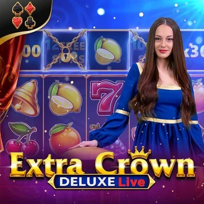 Extra Crown Deluxe LIVE