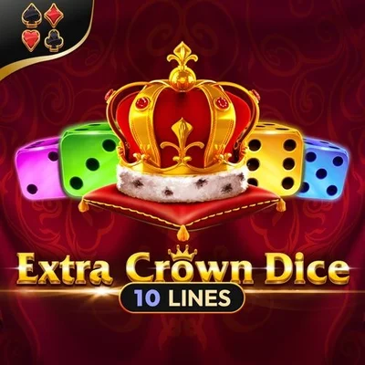 Extra Crown Dice