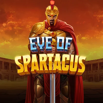 Eye of Spartacus