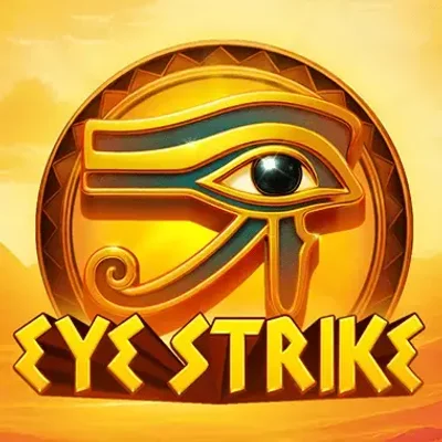 Eye Strike