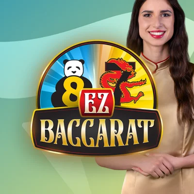 EZ Baccarat