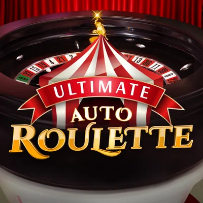 EZ Ultimate Auto Roulette
