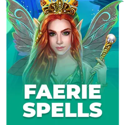 Faerie Spells™