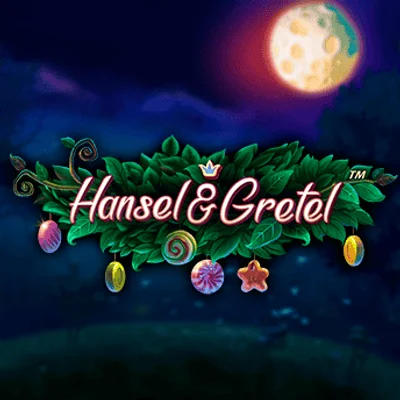 Fairytale Legends: Hansel and Gretel