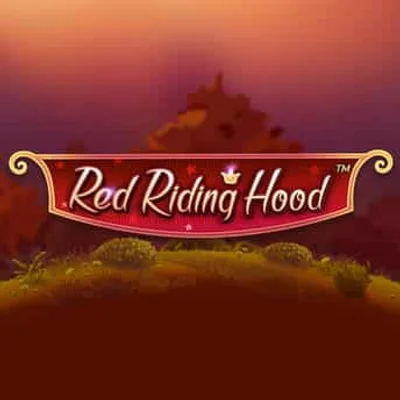 Fairytale Legends: Red Riding Hood