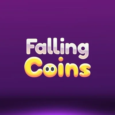 Falling Coins