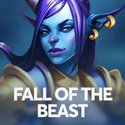Fall of the Beast