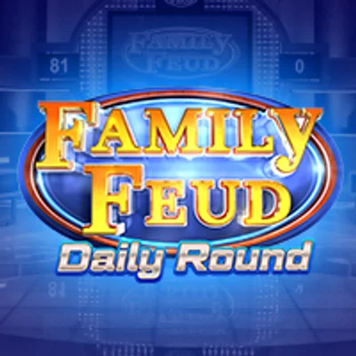 Family Feud Daily Round