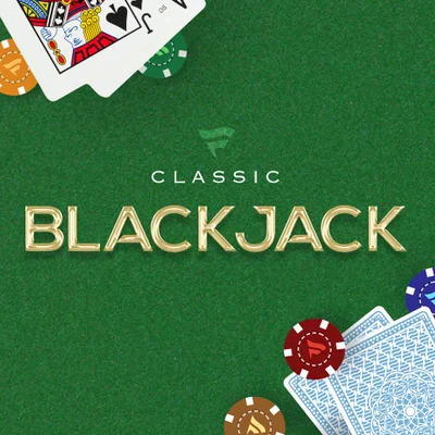 Fanatics Classic Blackjack