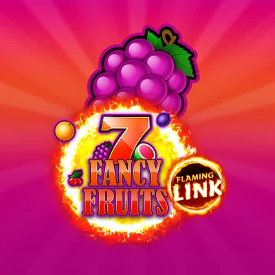 Fancy Fruits Flaming Link