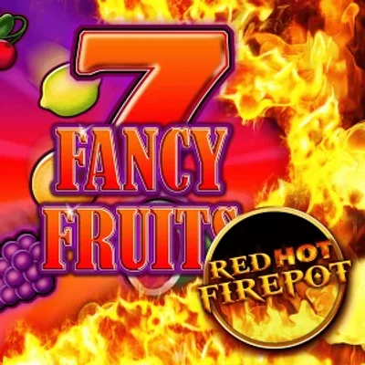 Fancy Fruits Red Hot Firepot
