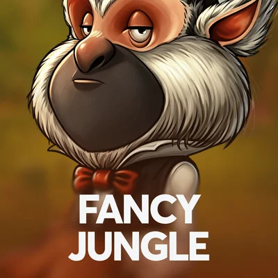 Fancy Jungle