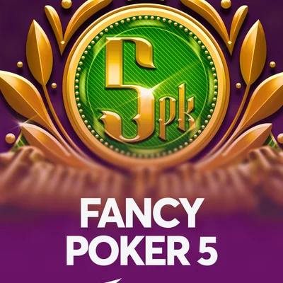 Fancy Poker 5