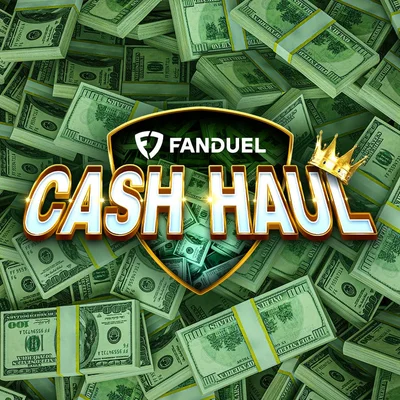 FanDuel Cash Haul