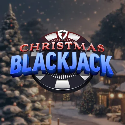 FanDuel Christmas Blackjack