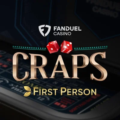 FanDuel First Person Craps