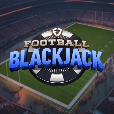 FanDuel Football Blackjack