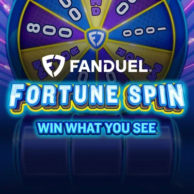 FanDuel Fortune Spin