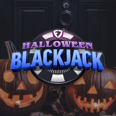 FanDuel Halloween Blackjack