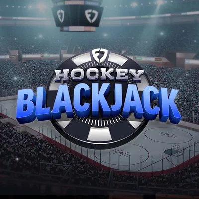 FanDuel Hockey Blackjack