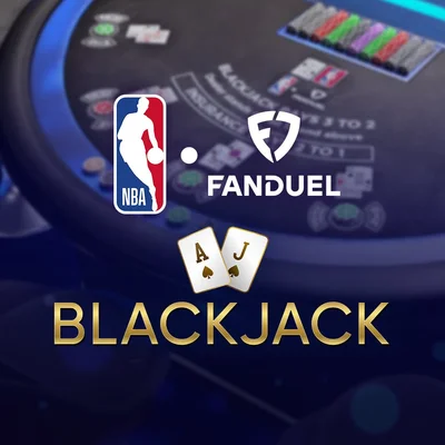 FanDuel NBA Blackjack