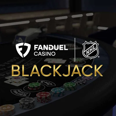 FanDuel NHL Blackjack