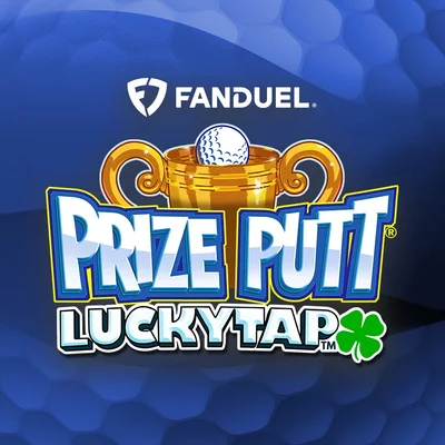FanDuel Prize Putt LuckyTap