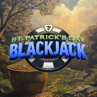 FanDuel St. Patrick's Day Blackjack