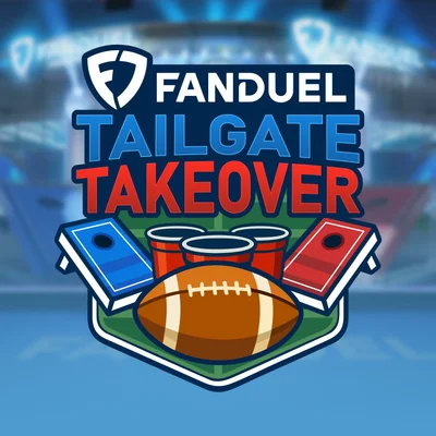 FanDuel Tailgate Takeover