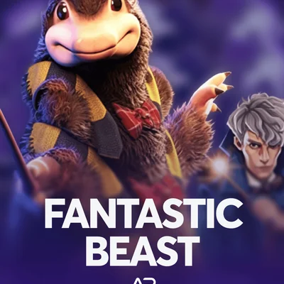 Fantastic Beast