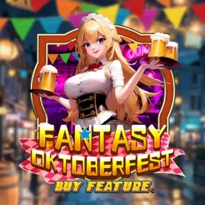 Fantasy Oktoberfest Buy Feature™
