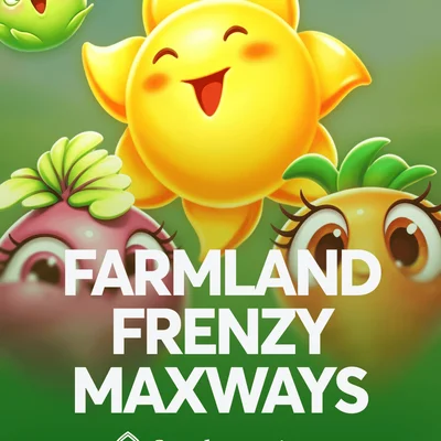 Farmland Frenzy Maxways