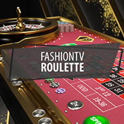 Fashion TV First Person American Roulette